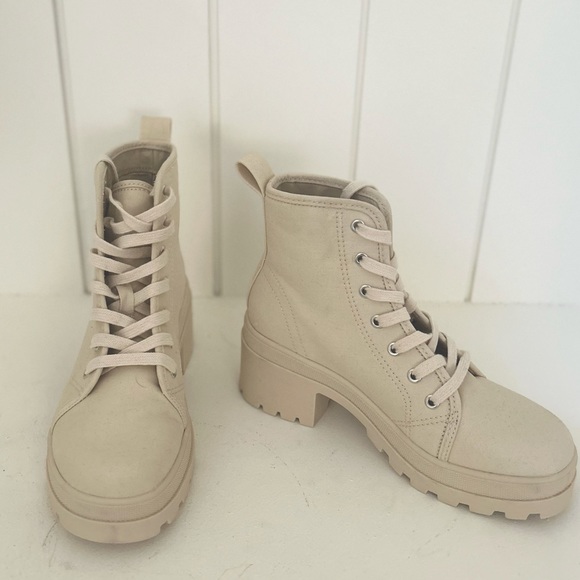 Joe fresh ankle boots - Picture 5 of 5